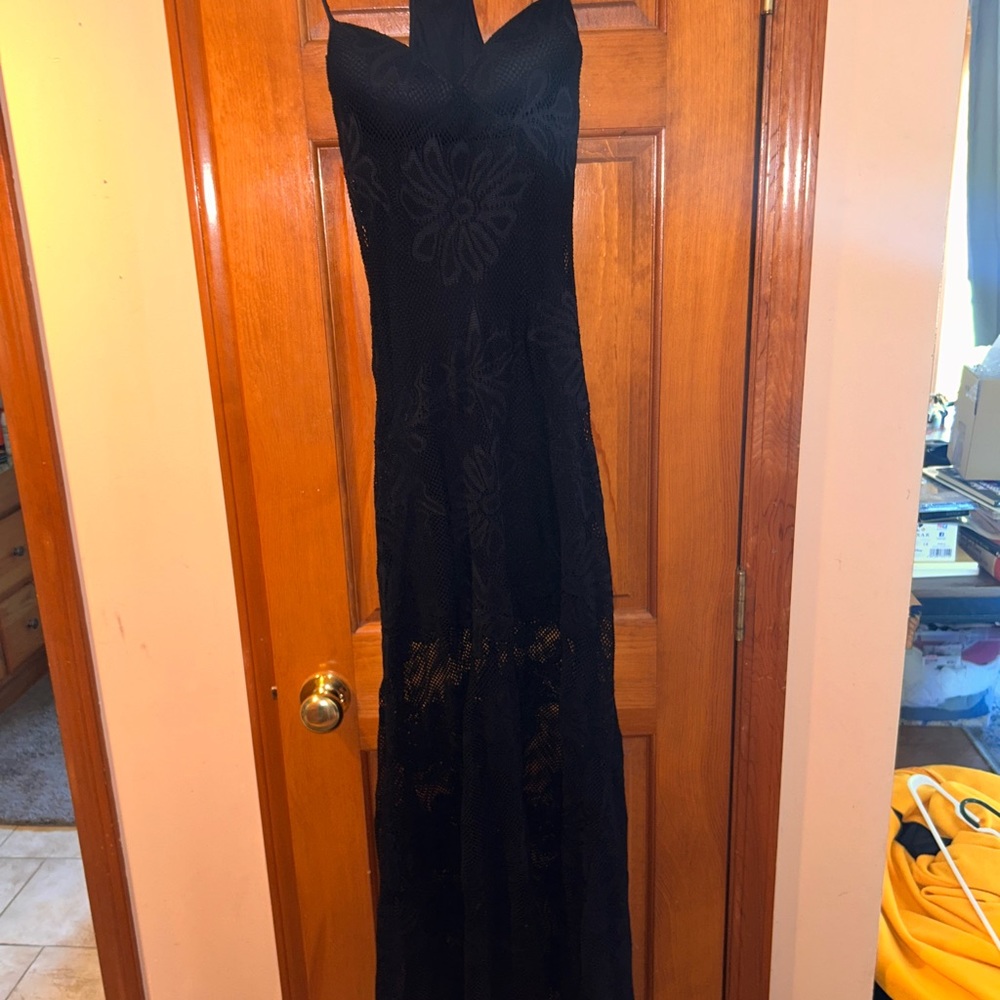 Charlotte Russe cocktail dress